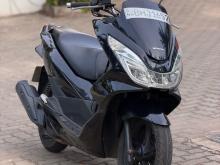 Honda Pcx 2019 Motorbike