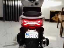 Honda Pcx 2024 Motorbike