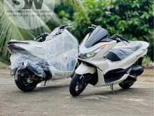 Honda PCX 2024 Motorbike