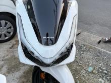 Honda Pcx 2025 Motorbike