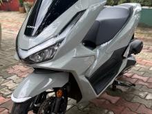 Honda PCX 125 2026 Motorbike