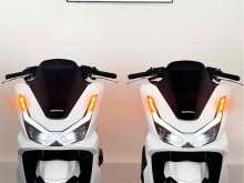 Honda PCX 125 2025 Motorbike