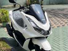 Honda Pcx 125 Japan Origin 2024 Motorbike