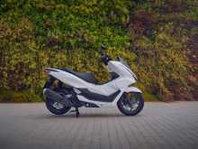 Honda PCX 125 2025 Motorbike