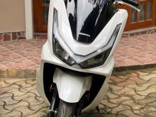 Honda Pcx 125 2026 Motorbike