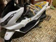 Honda PCX 125 2024 Motorbike