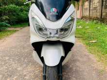 Honda Pcx 125 2019 Motorbike