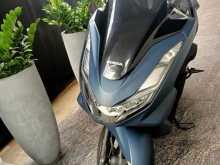 Honda Pcx 125 2024 Motorbike