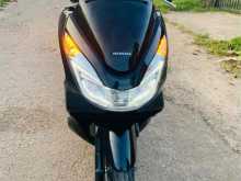 Honda Pcx 125 2018 Motorbike