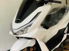 Honda PCX 125 2026 Motorbike