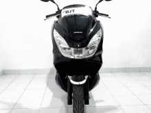 Honda PCX 125 2025 Motorbike