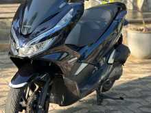 Honda Pcx 125 2020 Motorbike