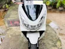 Honda Pcx 125 2012 Motorbike