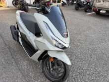 Honda Pcx 125 2026 Motorbike