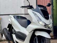Honda Pcx 125 Japan 2021 Motorbike