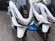 Honda PCX 125 2026 Motorbike