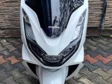 Honda Pcx 125 2024 Motorbike