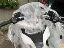 Honda Pcx 125 2024 Motorbike
