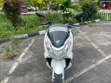 Honda PCX 125 JF 2014 Motorbike