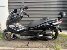 Honda PCX 125 2010 Motorbike