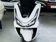 Honda PCX 125 2026 Motorbike
