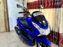 Honda PCX 125 2018 Motorbike