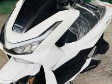 Honda PCX 125 2026 Motorbike