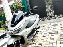 Honda PCX 125 2026 Motorbike