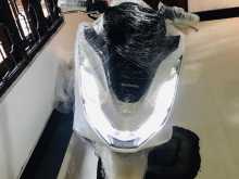 Honda PCX 125 2024 Motorbike