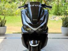 Honda Pcx 125 2026 Motorbike
