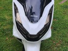Honda Pcx 125 2024 Motorbike