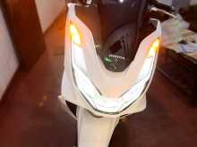 Honda PCX 125 2024 Motorbike