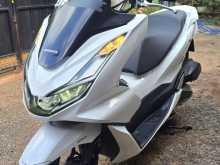 Honda PCX 125 Japan BJF 2024 Motorbike