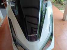 Honda Pcx 125 2025 Motorbike