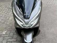 Honda PCX 125 2019 Motorbike