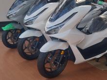 Honda Pcx 125 2026 Motorbike
