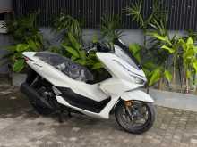 Honda PCX 125 2026 Motorbike