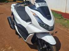 Honda PCX 125 Japan BJD 2023 Motorbike