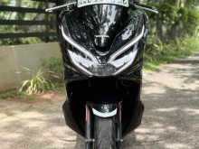 Honda Pcx 125 Angel Light 2019 Motorbike
