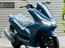Honda PCX 125 2025 Motorbike