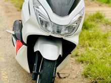 Honda PCX 125 2016 Motorbike