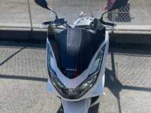 Honda PCX 125 2021 Motorbike
