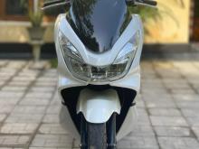 Honda Pcx 125 2015 Motorbike