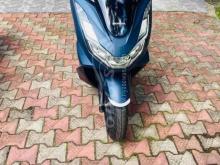 Honda Pcx 125 2024 Motorbike