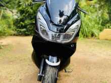 Honda PCX 125 2017 Motorbike