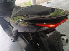 Honda Pcx 125 2026 Motorbike