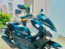 Honda Pcx 125 2018 Motorbike