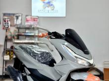 Honda PCX 125 2026 Motorbike