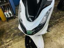 Honda Pcx 125 Japan 2024 Motorbike