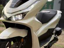 Honda PCX 125 2026 Motorbike
